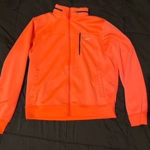 Nike Running Jacket - M